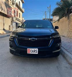 شيفروليه ترافرس